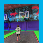 indoor play areas for kids in Tampa Bay
