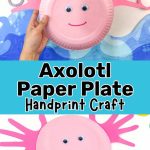 axolotl craft