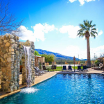 Outdoor Party Venues in Tucson