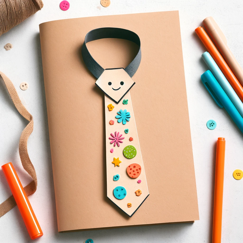 father's day craft ideas