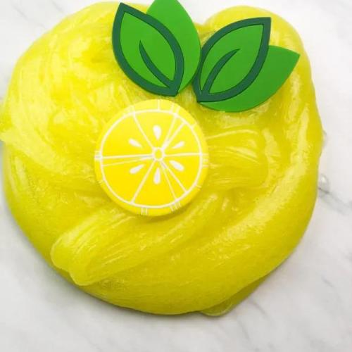 lemon slime