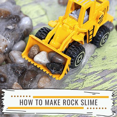 rock slime