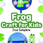 frog pond craft