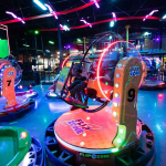 Kids Party Venues in Fort Worth