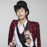 Eric Q Profile Pic Magician in NY - Yombu Events